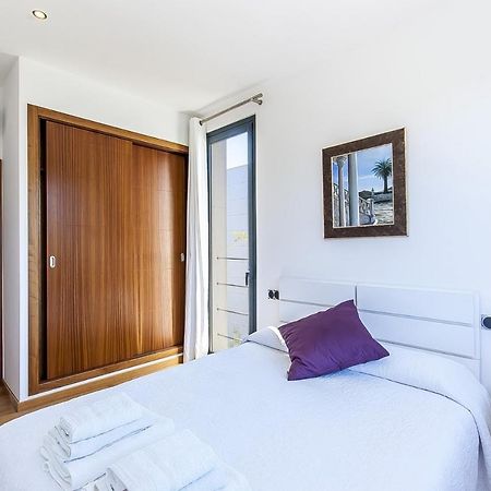 Villa Aqua Алькудия Экстерьер фото