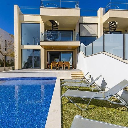 Villa Aqua Алькудия Экстерьер фото